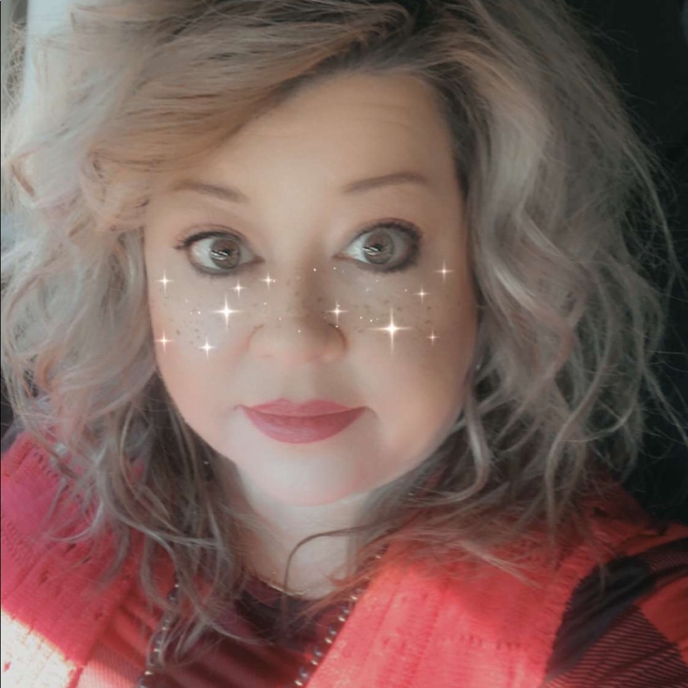 Meet your Posher, Diane